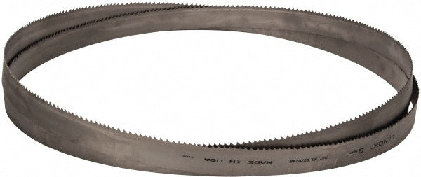 Lenox 95981QPB185740 Welded Bandsaw Blade 18' 10 Long x 1-1/2" Wide x 3 to 4 TPI