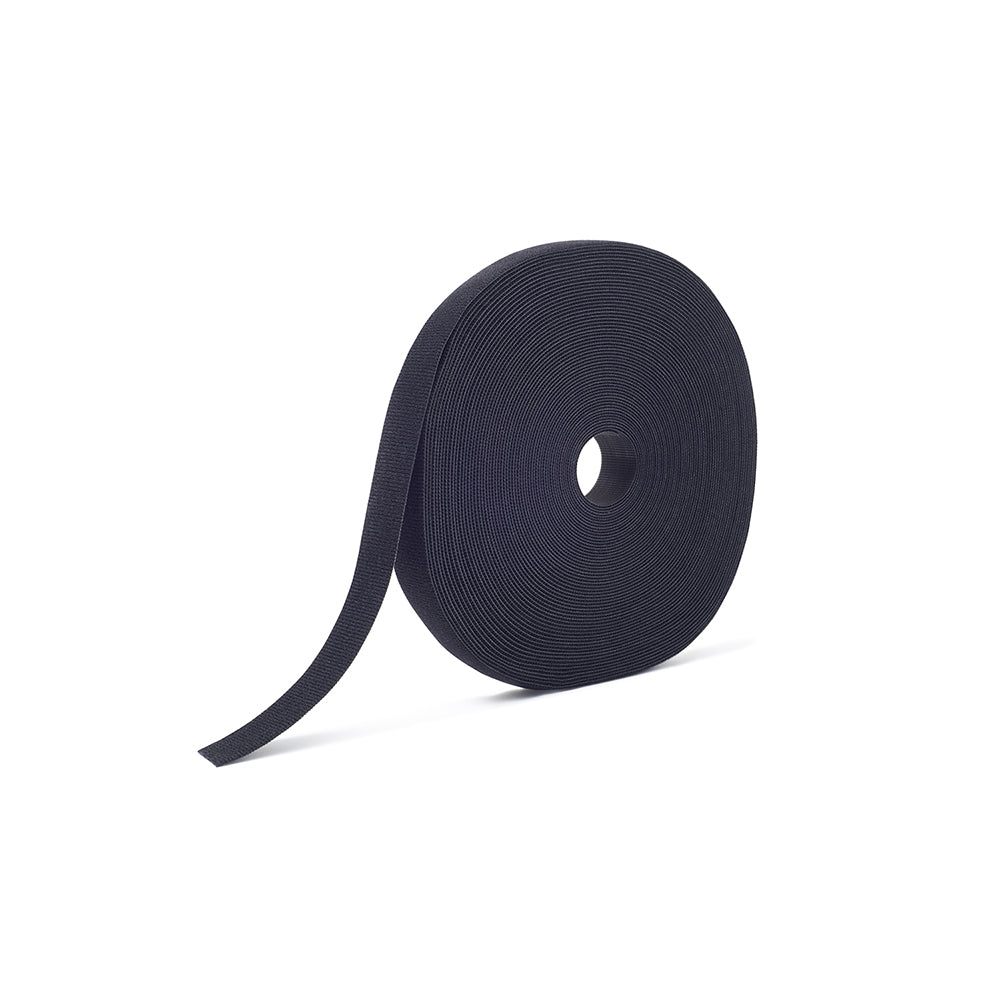Velcro USA 189590 1" x 25 Yd ONE-WRAP Hook & Loop Tape
