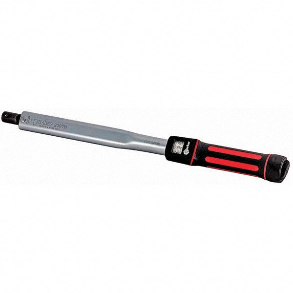 Techniks 200TH DNA Collet Chuck Wrench Torque