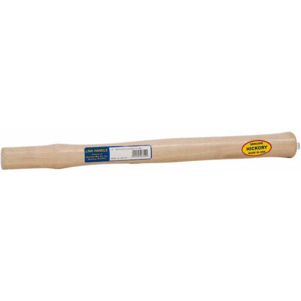 Seymour Midwest LLC 65758 18" Long Replacement Handle for Blacksmith Hammers