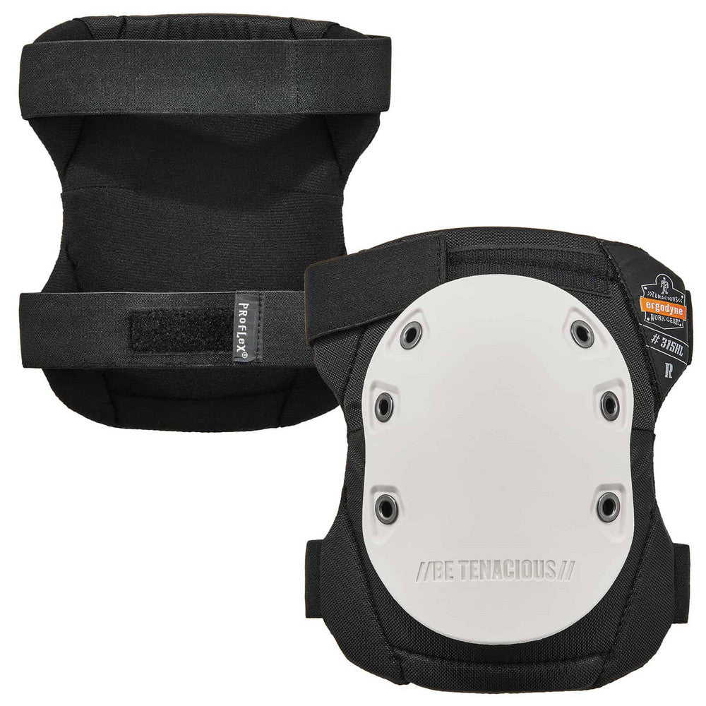 Ergodyne 18316 Knee Pad 2 Strap, Hook & Loop Closure, One Size Fits All