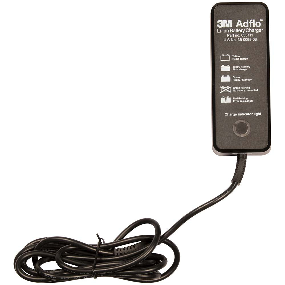 3M 7100227913 PAPR Systems 3M Adflo
