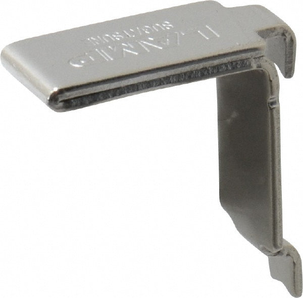 Sugatsune AP-FB20 99 Lb Capacity, 430 Stainless Steel, Shelf Support Bracket
