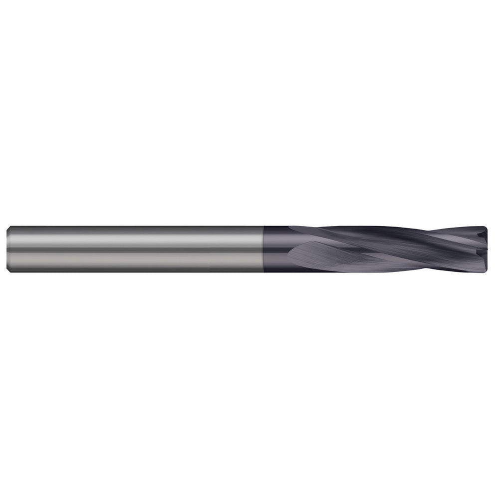 Harvey Tool 731614-C3 Solid Counterbores Cutter Diameter (Decimal Inch) 0.2187 Flute Length (Decimal Inch) 0.7500 Finish/Coating AlTiN Shank Diameter (Inch - 0 Decimals) 0.2500 Number Of Flutes 4 Cutter Material Solid Carbide