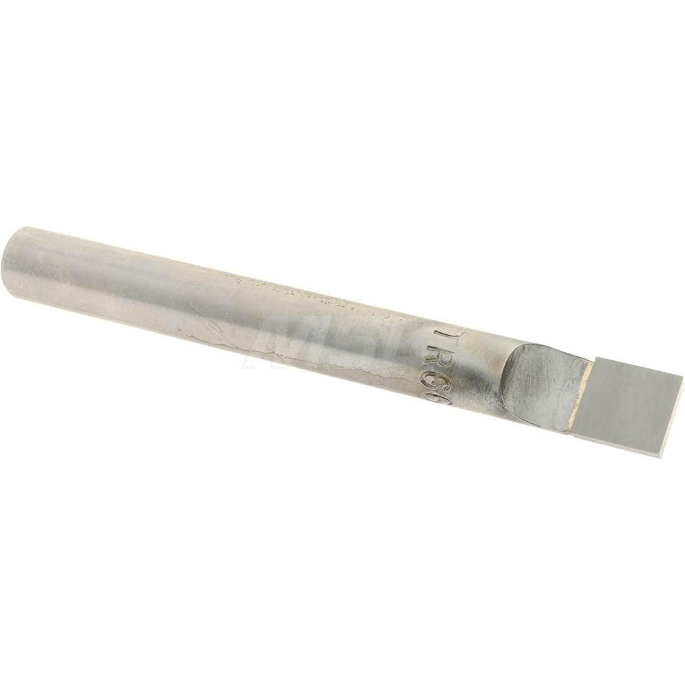 Accupro ACC-TRG6 Boring Bar 3/8" Min Bore, 1-3/4" Max Depth, Neutral, Micrograin