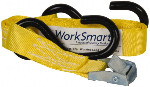 Value Collection WS-MH-RTD-020 Sling 10' Long, 300 lb Basket