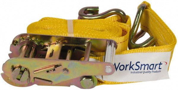 Value Collection WS-MH-RTD-019 Sling 25' Long, 1650 lb Working Load Limit<LineBreak/>