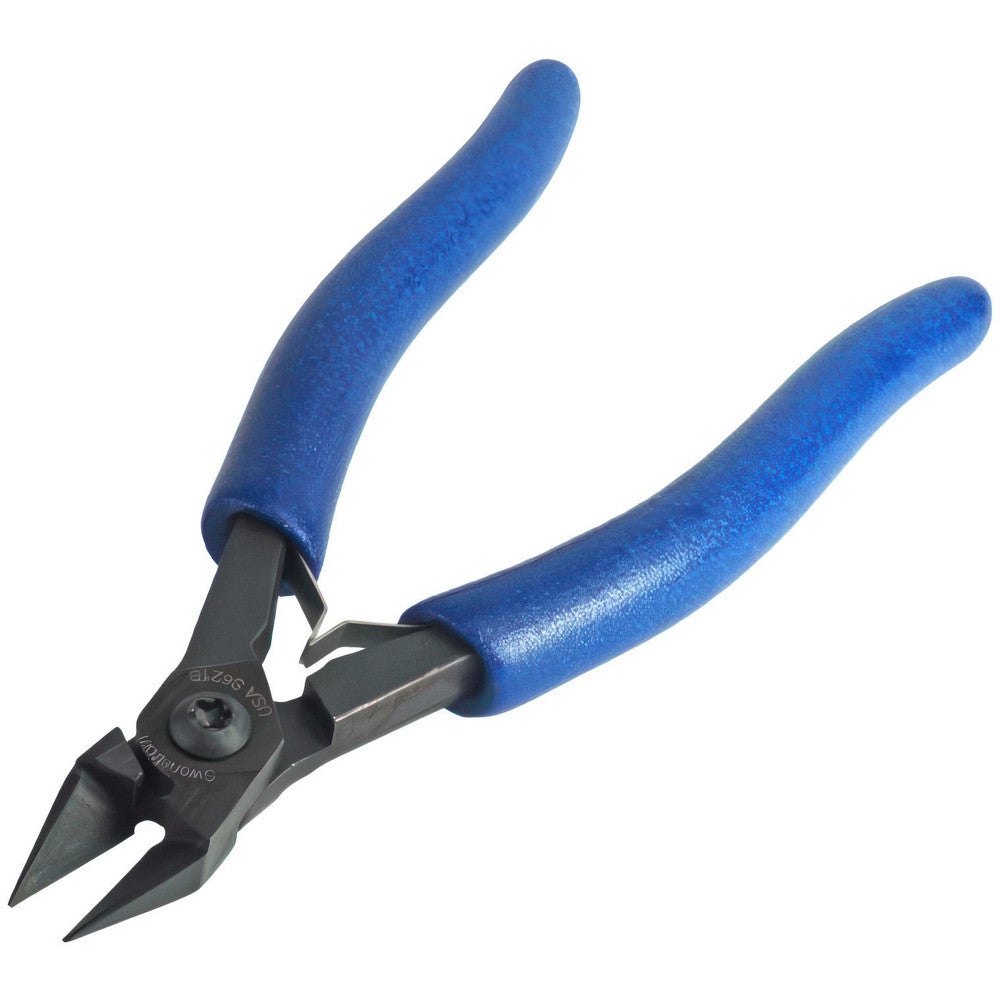 Swanstrom Tools U.S.A. S621E Cutting Pliers