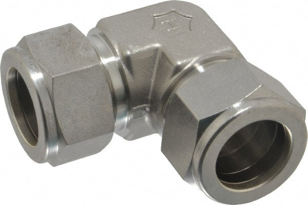 Ham-Let 3001739 Compression Tube Union Compression x Compression