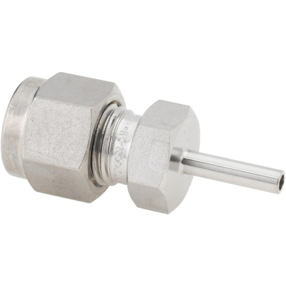Ham-Let 3001864 Compression Tube Reducer Compression x Tube Stub