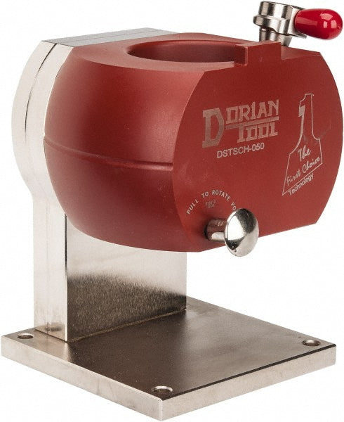 Dorian Tool 73310136002 3 Positions, CAT50 & BT50 Compatible Tool Holder Tightening Fixture