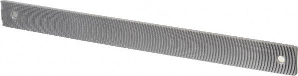 Nicholson 20189NN American-Pattern File 14" Long, Flat, Curved