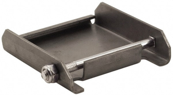 Albion PC1100000 Albion Colson Quick-Release Caster Pad