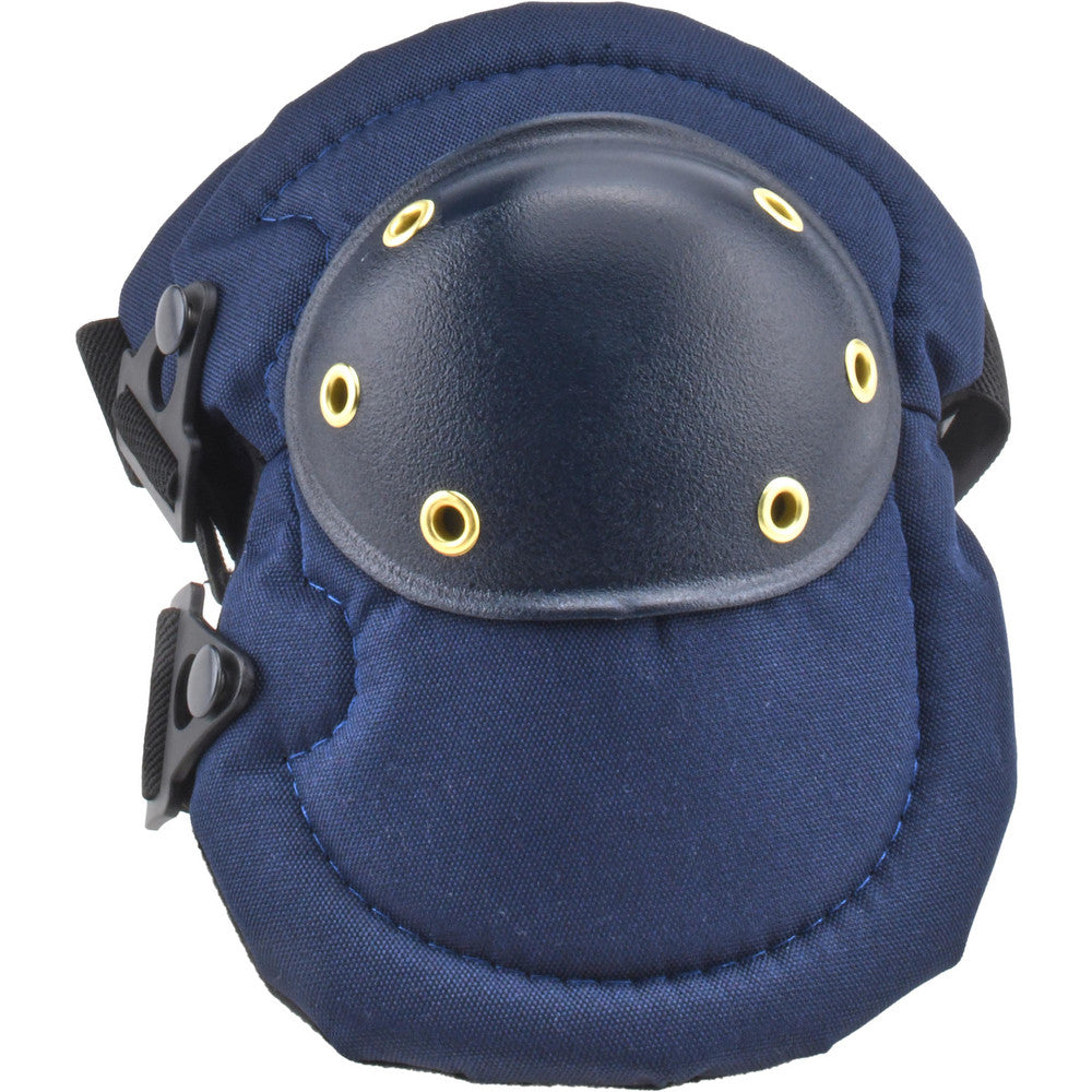 PRO-SAFE 7102-QP Knee Pad 2 Strap, Buckle Closure, Universal