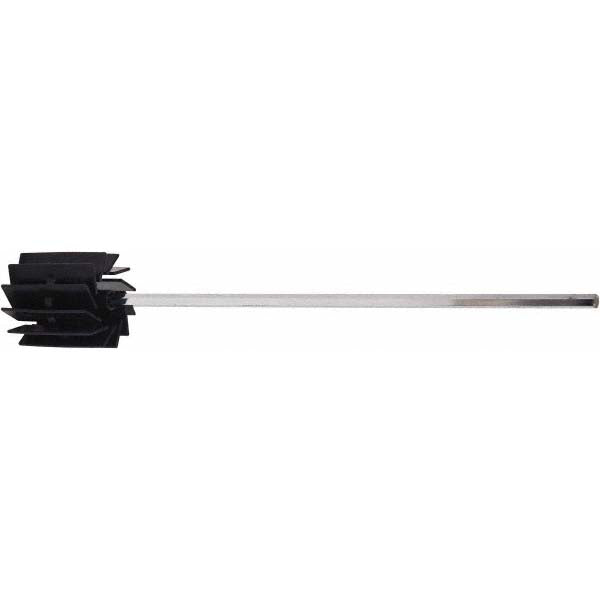 Hyde Tools 43420 Steel and Polypropylene Paint Mixer