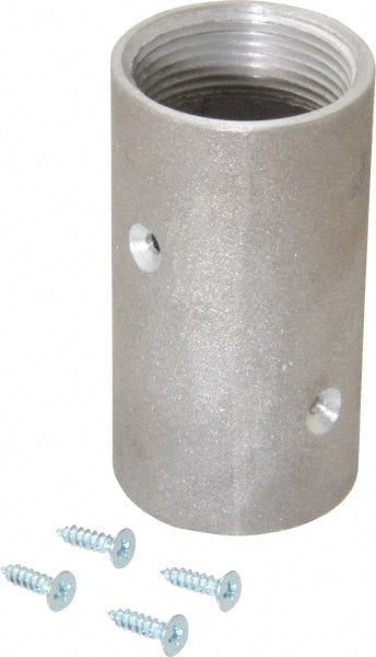 EVER-TITE Coupling Products 3TNH1A 1-1/4" Thread Sandblasting Nozzle Holder