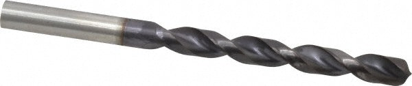 Guhring 9005300095200 Jobber Length Drill Bit 3/8" Dia, 130 °, Powdered Metal