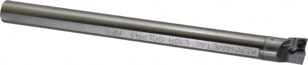 Kennametal 3331045 0.77" Min Bore, 1.05" Max Depth, Right Hand L-SCLP Indexable Boring Bar