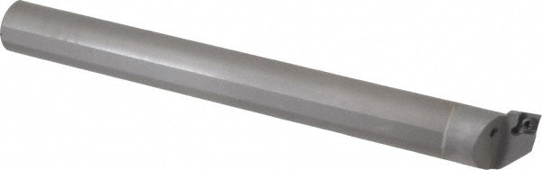 Kennametal 3331047 1.2" Min Bore, 1.41" Max Depth, Right Hand L-SCLP Indexable Boring Bar
