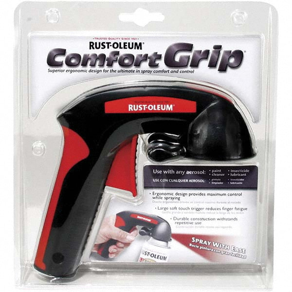 Rust-Oleum 241526 Paint Sprayer Spray Can Handle