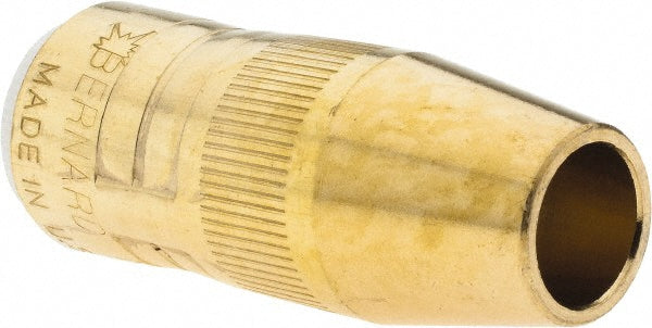 Bernard NS-1218B MIG Welder Nozzle/Tip/Insulator