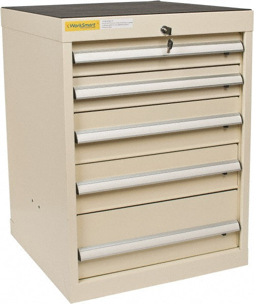 Value Collection WS-MH-WKBN-107 Stationary Cabinet 24" Wide, 24" Deep, 30" High