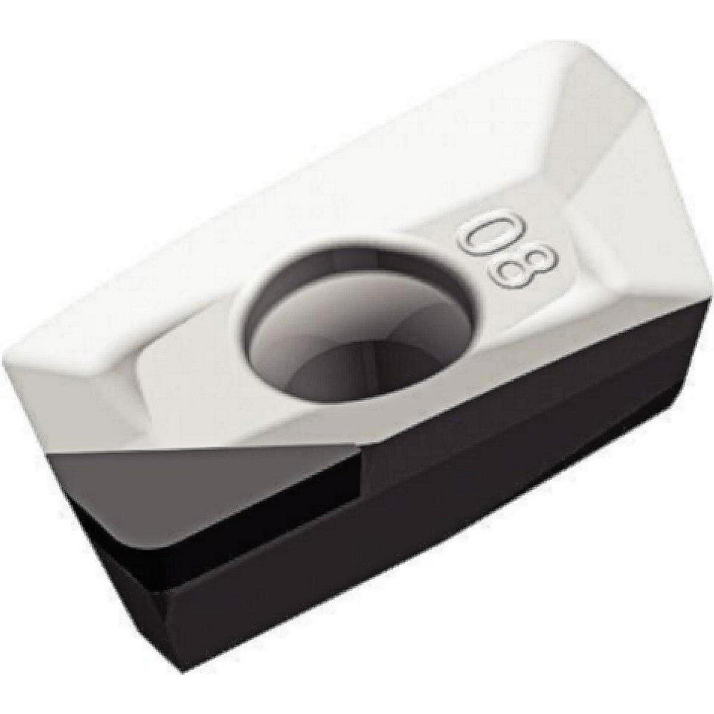 Widia 5415420 Milling Insert XDCW110404PDFRPCD, WDN10U, Polycrystalline Diamond