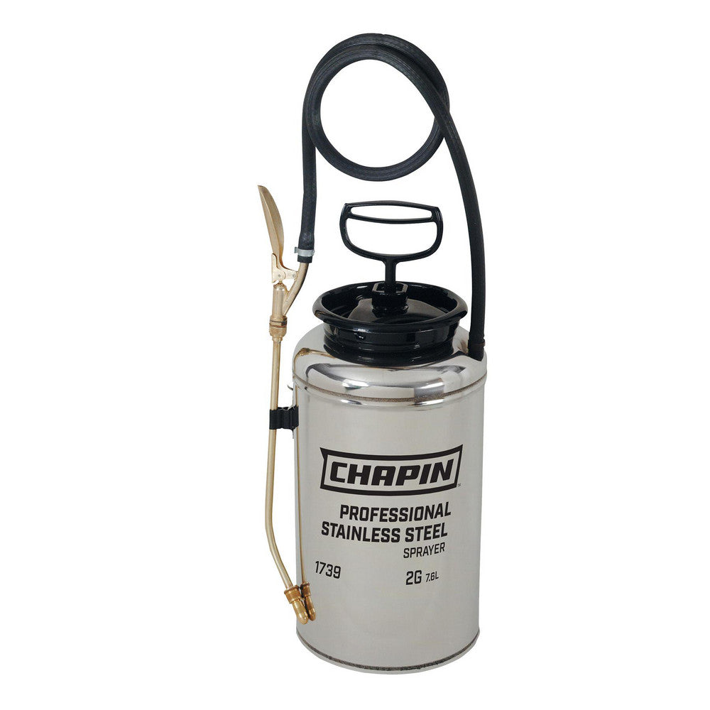 Chapin 1739 2 Gal Garden Hand Sprayer