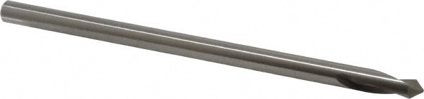 Keo 956-000-042 Spotting Drill 3/8" Dia, 90 ° Point, 7" OAL, High Speed Steel