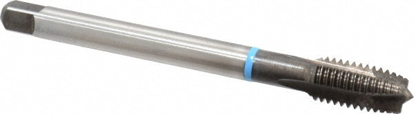Emuge C0203000.0112 Spiral Point Tap Metric Coarse, 3 Flutes, Cobalt