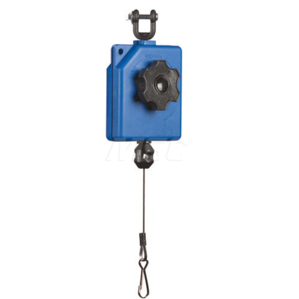 Aero-Motive RB2 Tool Balancer 2 lb Max Load, 6.66' Cable Length