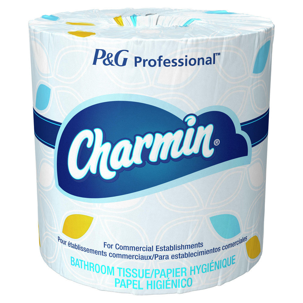 Charmin PGC71693 Charmin Toilet Paper, 2-Ply Individually Wrapped, 75 Rolls