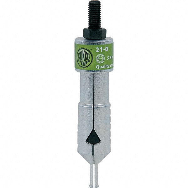 KUKKO 21-0 2 Jaw, 1/4" to 3/8" Spread, Pilot Bearing Puller