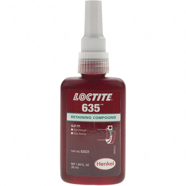 Loctite 135516 Threadlockers & Retaining Compounds