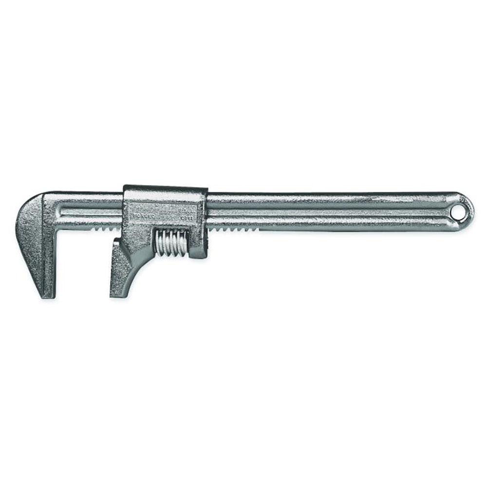 Crescent C79H Automotive Monkey Pipe Wrench 2-3/4" Max, 9" OAL, Alloy Steel