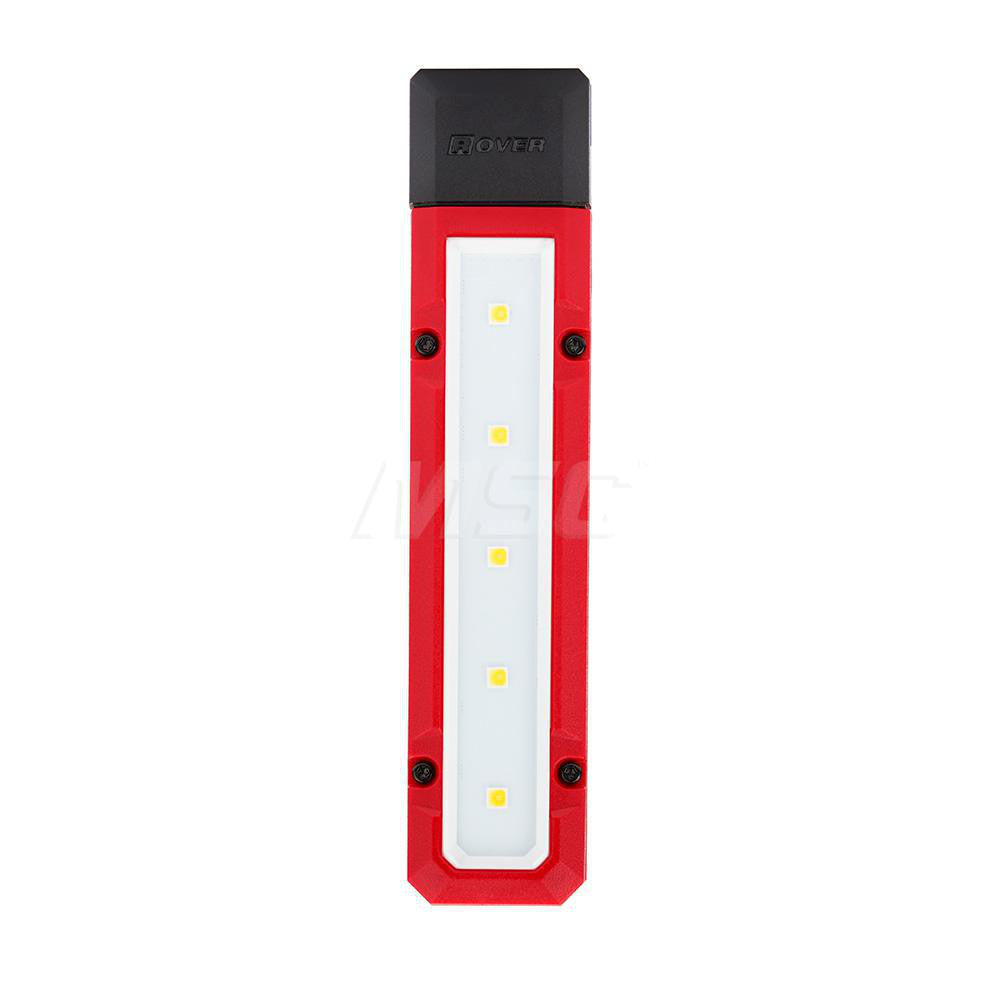 Milwaukee Tool 2108 Spotlight/Lantern Flashlight
