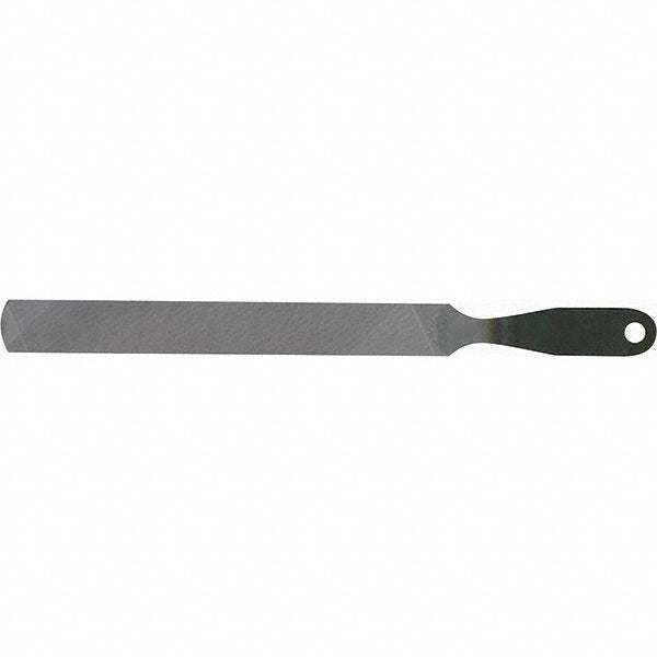 Nicholson 06704NN American-Pattern File 8" Long, Flat, Single