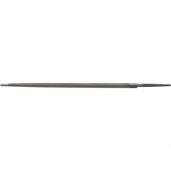 Nicholson 14992MN American-Pattern File Double Extra Slim Taper, Single