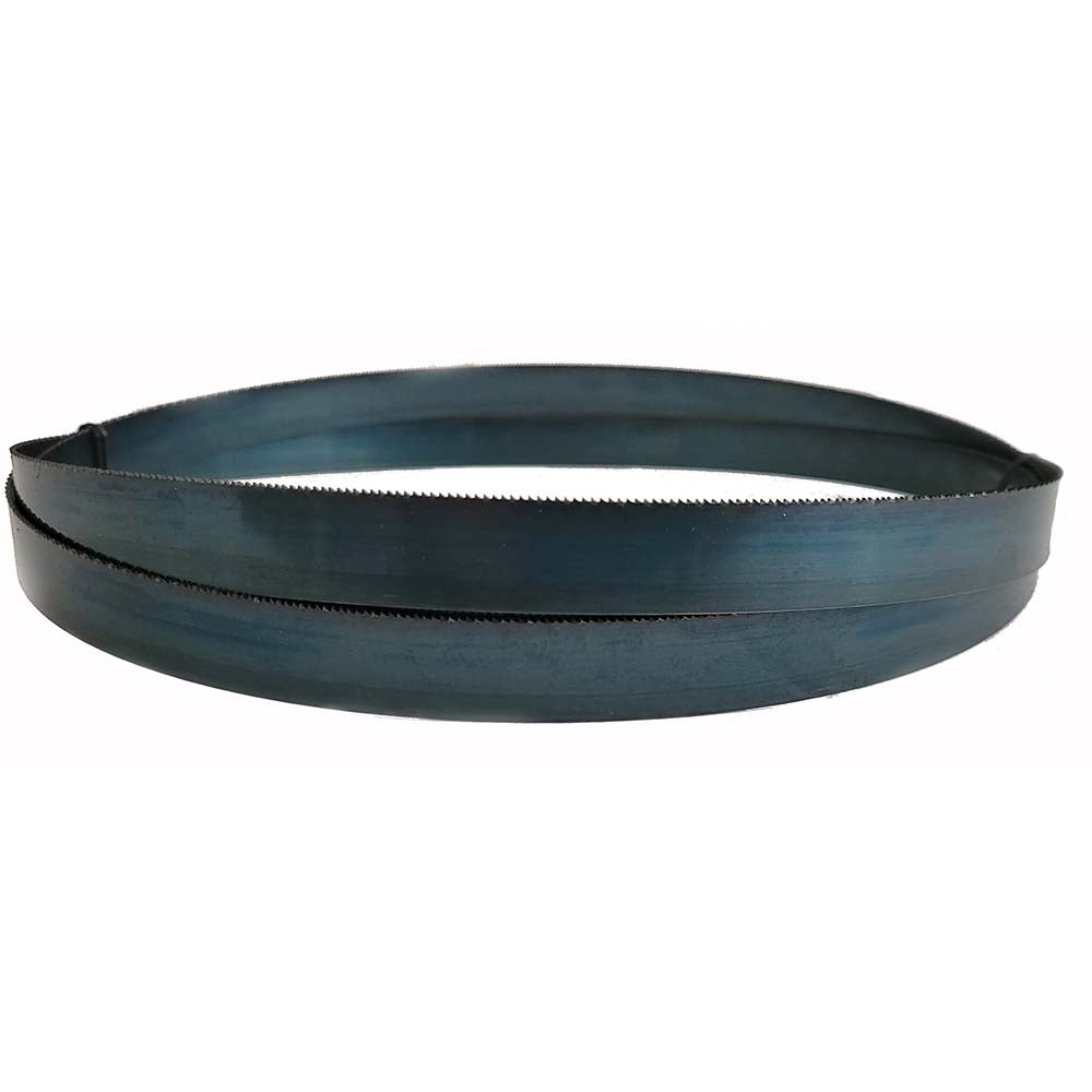 Supercut Bandsaw 44207P Welded Bandsaw Blade 7' 9" Long, 3/4" Wide, 0.032" Thick, 18 TPI