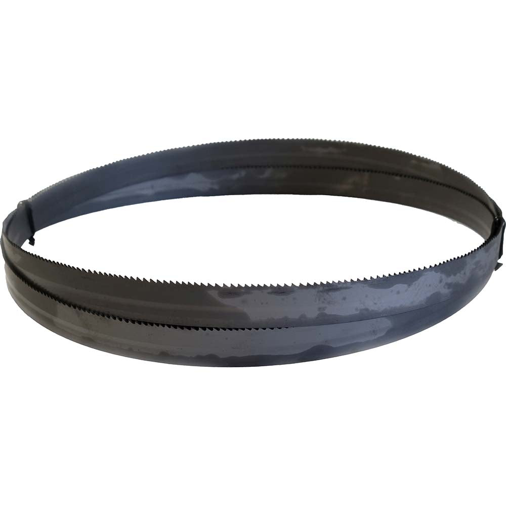 Supercut Bandsaw 44225P Welded Bandsaw Blade 7' 9" Long, 3/4" Wide, 0.035" Thick, 8 to 12 TPI