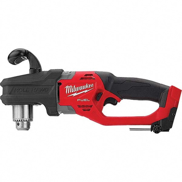 Milwaukee Tool 2807-20 Cordless Drill 18V, 1/2" Chuck, 1,550 RPM