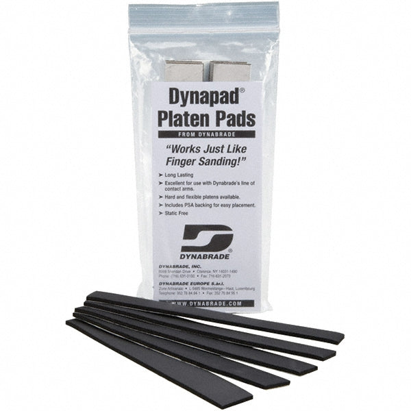 Dynabrade 11025 Power Sander Platen Pads