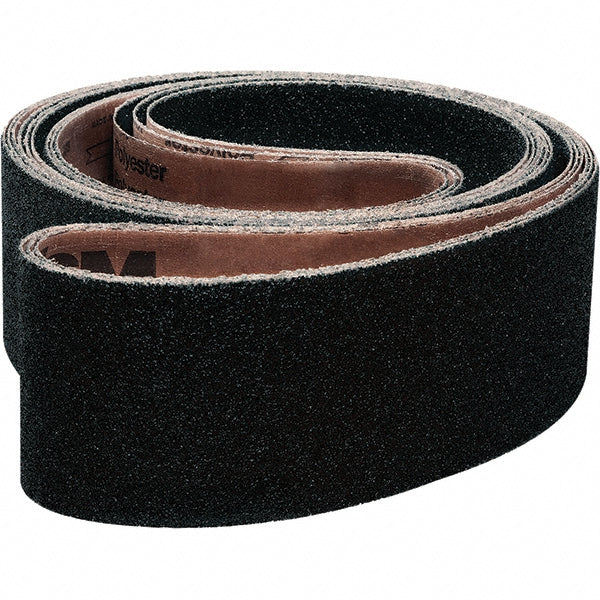 VSM 107643 Abrasive Belt 4" Wide, 36" Long, 600 Grit, Silicon Carbide