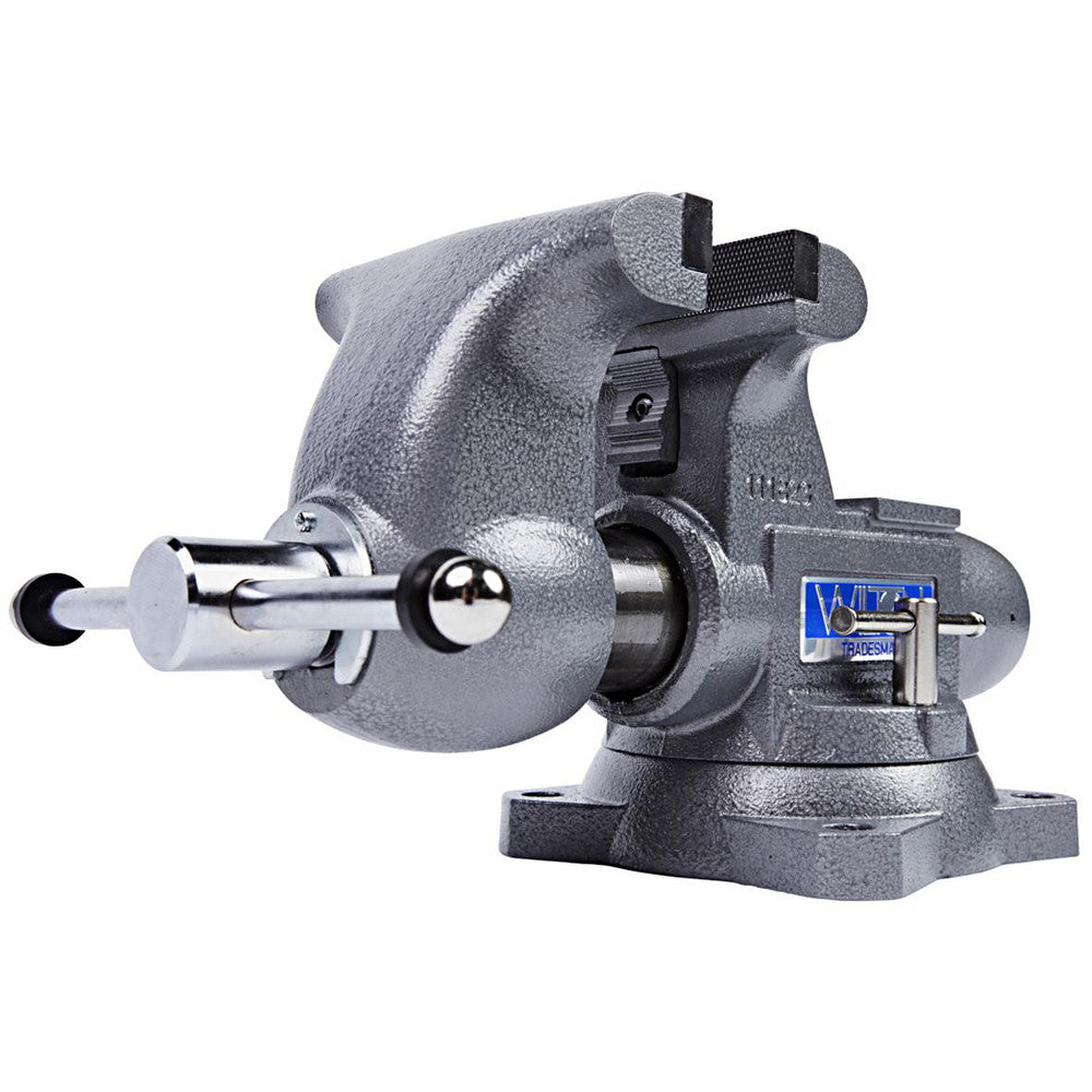 Wilton 28830 Bench Vise 3" Jaw Width