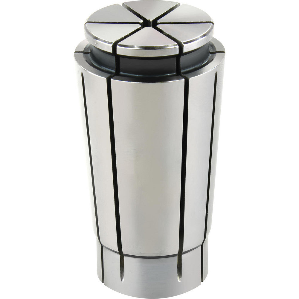 Lyndex-Nikken SK16-12AC Single Angle Collets Collet Series SK16 Type Slim Chuck Collet Size (mm) 12.00 Overall Length (Decimal Inch) 1.7720 Maxumum Body Diameter (Decimal Inch) 0.9450