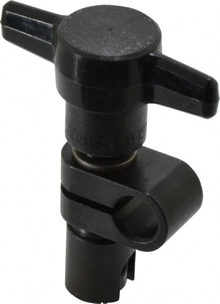 GEM Instrument ST2 Drop Indicator Swivel Clamp Stainless Steel & Steel