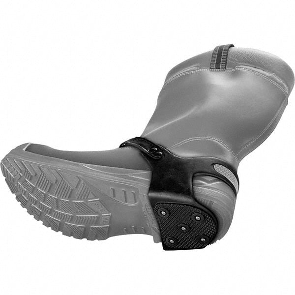 Devisys V6770170-M Strap-On Cleat Stud Traction, Strap Attachment, Size 6.5 to 12.5