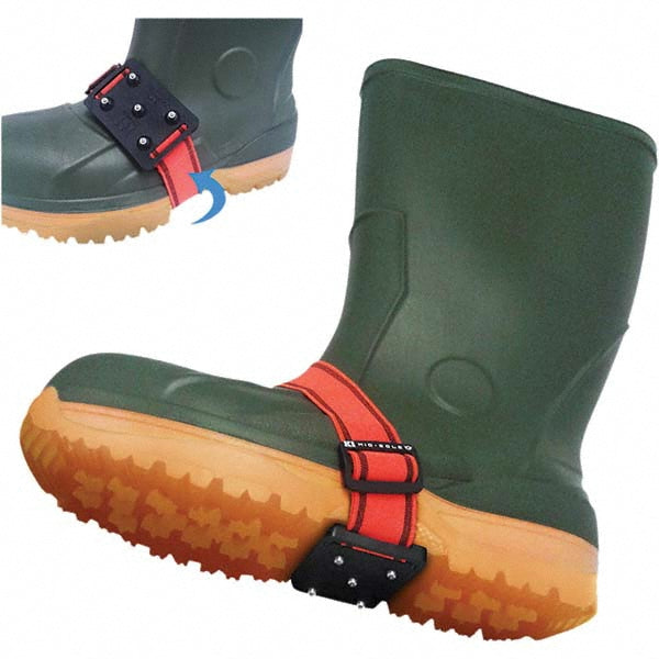 K1 V9770150-O/S Extension Strap Stud Traction, 11 to 12.5