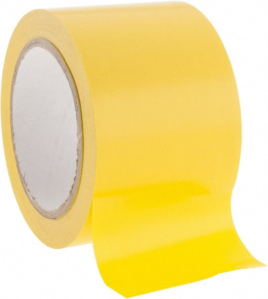 AccuformNMC T235 Tape Vinyl, Light Duty