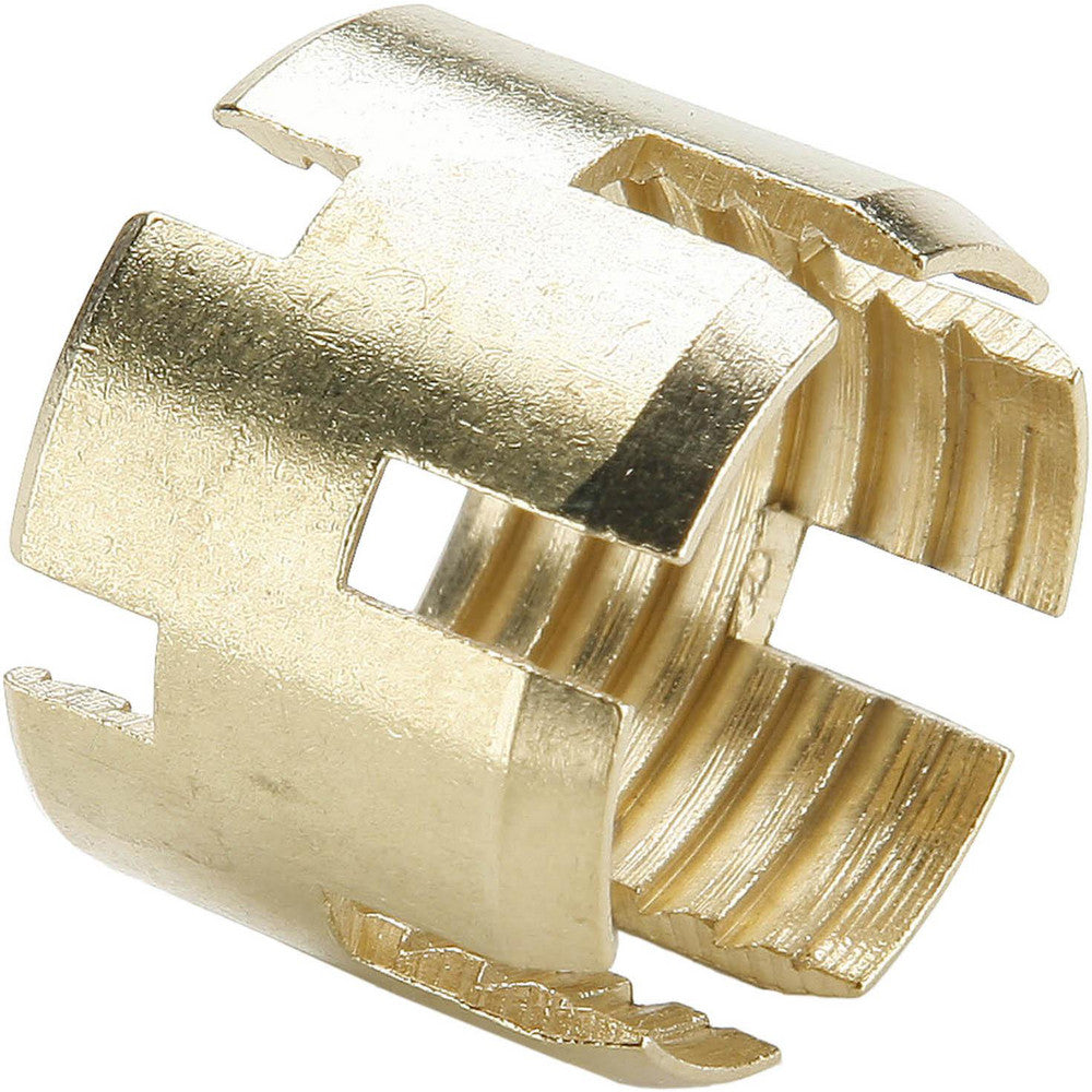 Parker 60RB-6 Pneumatic Air Hose Fitting Non-Threaded